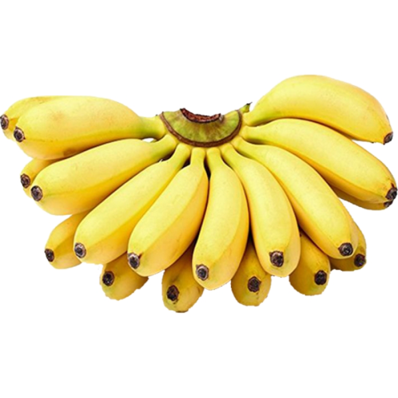 Small Banana