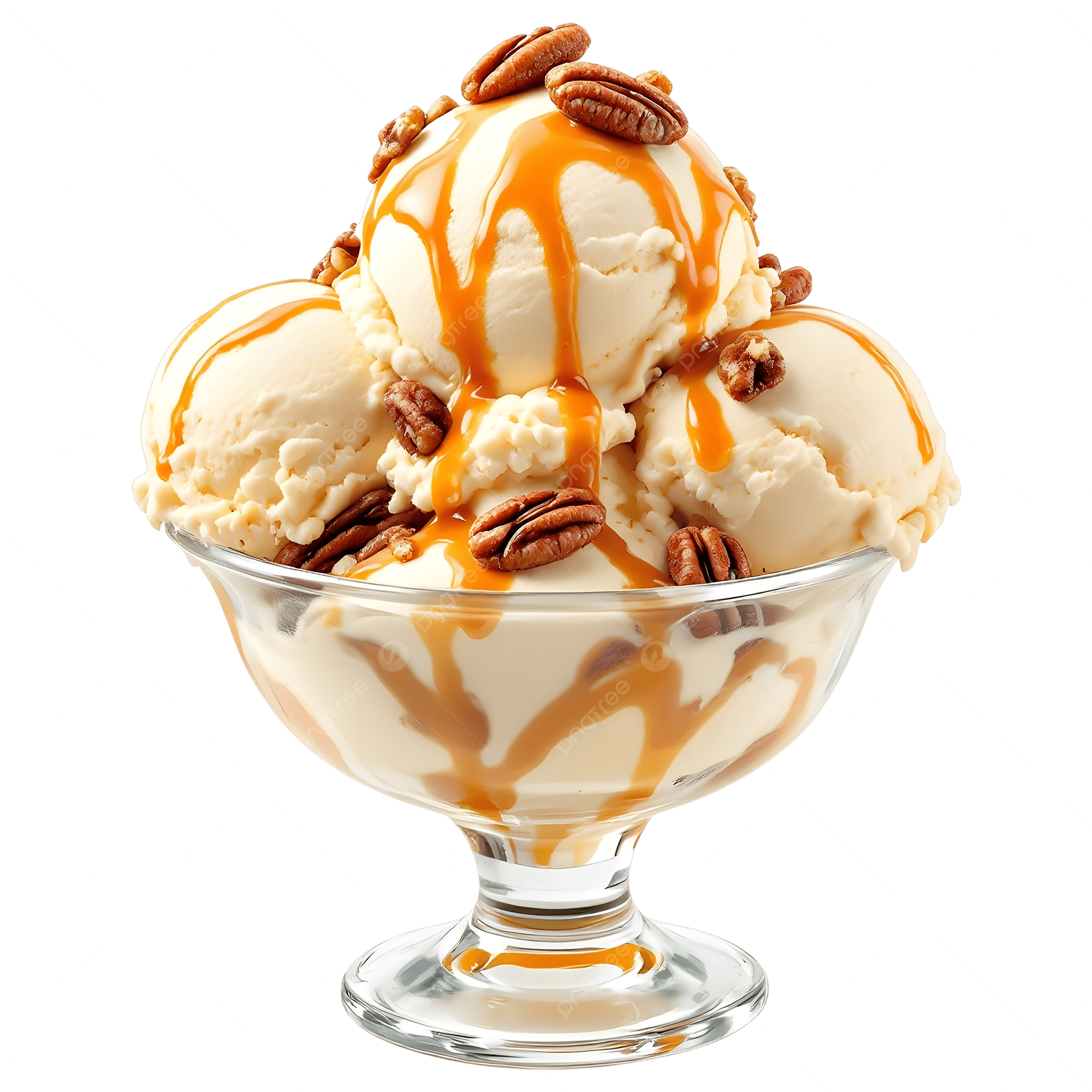 Caramel Ice