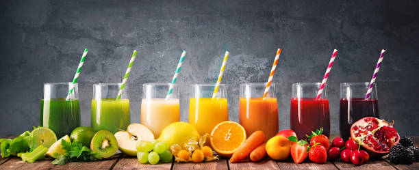 Fruit Juices