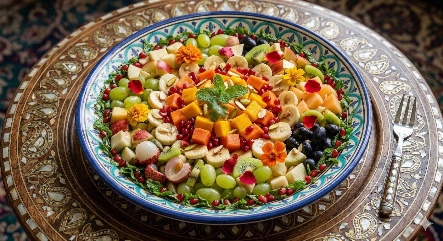 Fruit Salad