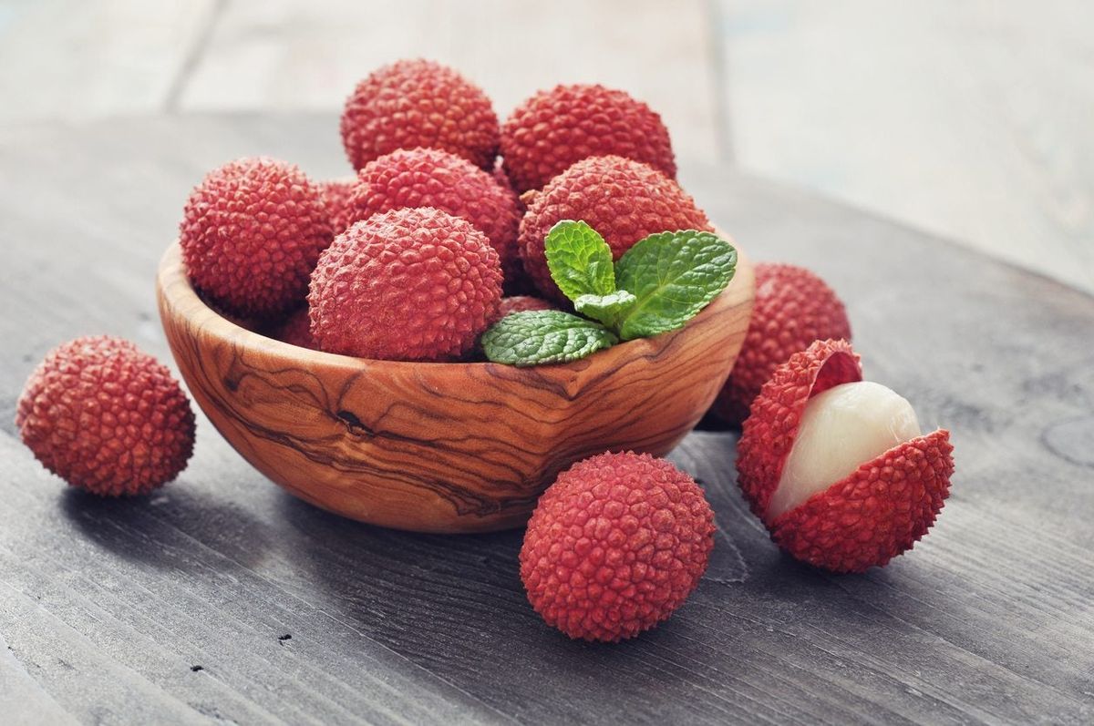 Pomegranate