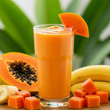 Papaya Juice